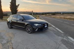 Audi Rs6