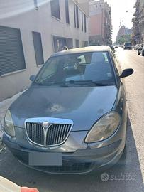 Lancia Ypsilon 1.2 - Revisione OK - Motore rifatto