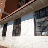 Locale di 453 mq. con destinazione GARAGE/DEPOSITO