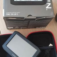 Garmin zumo 396 lmt-s