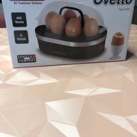 Cuociuova elettrico