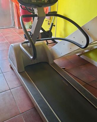 attrezzi palestra panatta