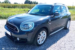 Mini Cooper SD Countryman 2.0 ALL4 Automatica 190c