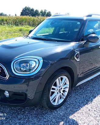Mini Cooper SD Countryman 2.0 ALL4 Automatica 190c