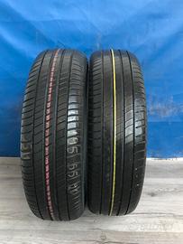 gomme usate estive 195 55 20 michelin
