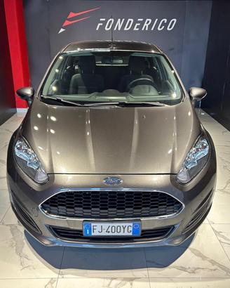 FORD Fiesta 1.5 TDCi S&S 5p. Plus