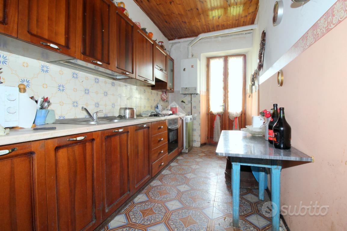 Apartment in Inverso Pinasca, Fleccia - Vista 4