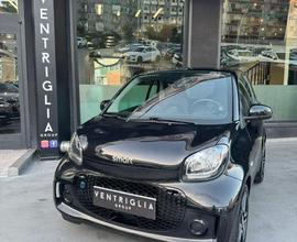 SMART - EQ fortwo - KM 33.000