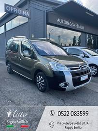Citroen Berlingo 1.6 HDi 110CV FAP Multispace
