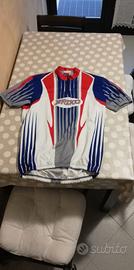 Maglietta ciclismo Briko