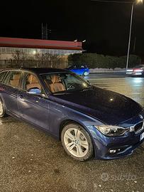  BMW 320 xdrive