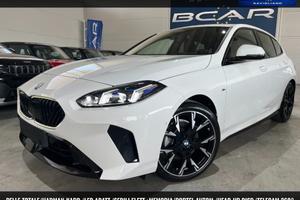 BMW 120 48V MSport "19 M Sport Pro/MASCH.ILLUMIN