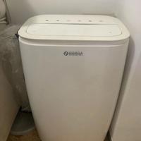 Condizionatore portatile