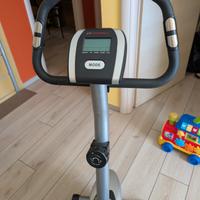 cyclette carnielli usata pochissimo