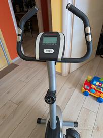 cyclette carnielli usata pochissimo
