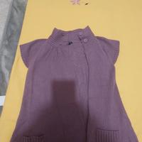 maglia donna maniche corte 