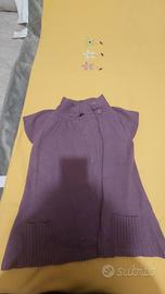 maglia donna maniche corte 