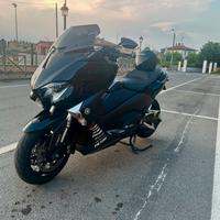 tmax 530 full optional