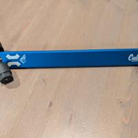 chiave casetta pignoni Leonardi