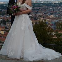Abito da sposa