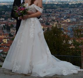 Abito da sposa