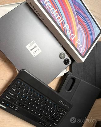 Xiaomi Redmi pad Pro