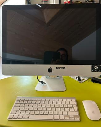 Imac mid 2010 21.5’’