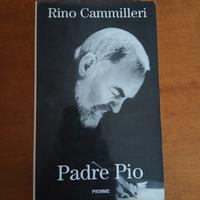 Libro Rino Cammilleri - Padre Pio