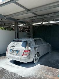 CLASSE C W204