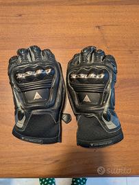 guanti dainese D carbon