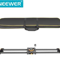 Binario slider dolly