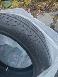 pneumatici 225/45 r17