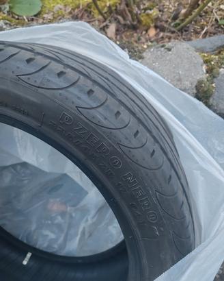 pneumatici 225/45 r17