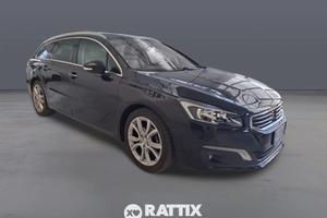 PEUGEOT 508 sw 508 SW 1.6 bluehdi Business s&s 120