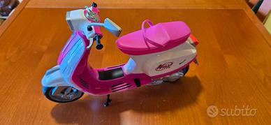 Vespa Winx