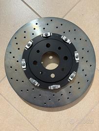 Dischi brembo 500 Abarth alfa fiat