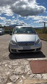 Mercedes classe A
