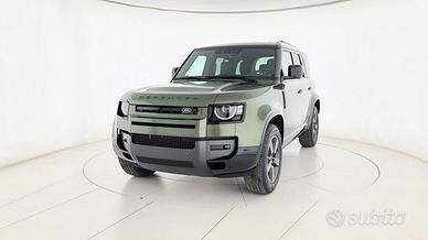 Land Rover Defender 110 3.0D I6 200 CV AWD Au...