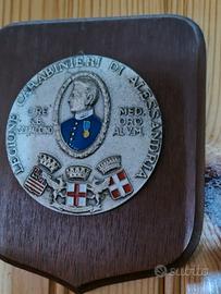 militaria Crest/stemmi carabinieri