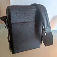 Louis Vuitton tracolla unisex Bobby