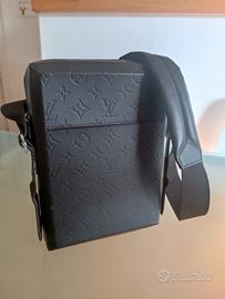 Louis Vuitton tracolla unisex Bobby