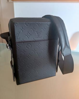 Louis Vuitton tracolla unisex Bobby