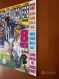Stelle Bianconere n.14 Juventus Del Piero