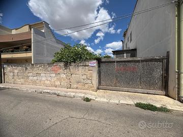 Terreno Residenziale Monteiasi [LM2584VRG]