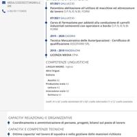 Meccanico