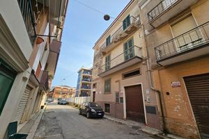 Appartamento San Severo [Cod. rif 3300250VRG]