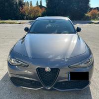 ALFA ROMEO GIULIA Veloce 2.2 Turbo Diesel 190 CV