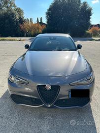 ALFA ROMEO GIULIA Veloce 2.2 Turbo Diesel 190 CV