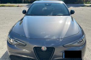 ALFA ROMEO GIULIA Veloce 2.2 Turbo Diesel 190 CV