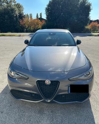 ALFA ROMEO GIULIA Veloce 2.2 Turbo Diesel 190 CV